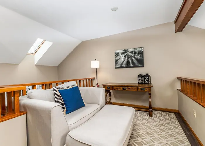 Cozy At Creekwood Getaway * Galena