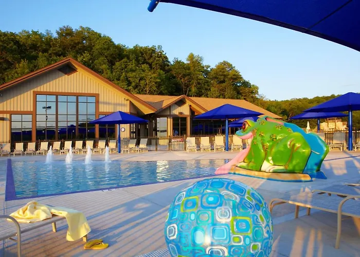 Сasa de vacaciones Cozy At Creekwood Getaway